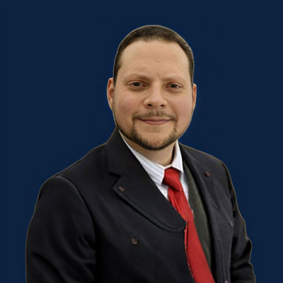 William Stanger